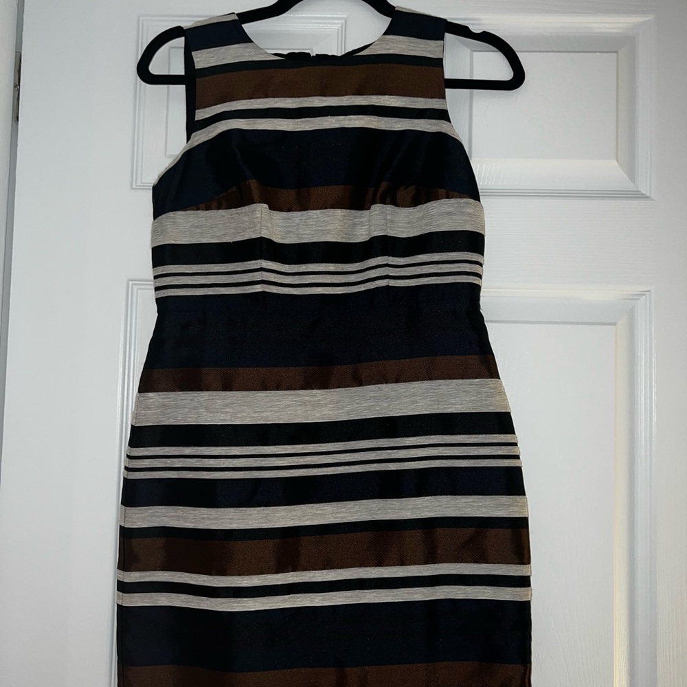 COPY - Ann Taylor Petite dress